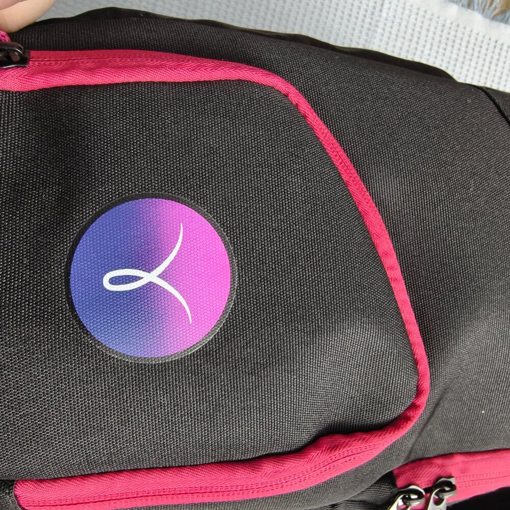 🌞NWT🌞Nike Backpack | Lightweight Multifunctional Backpack | Basketball Bag - Picture 6 of 9